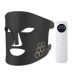 72 Led Pon Beauty Mask for Skin Rejuvenation