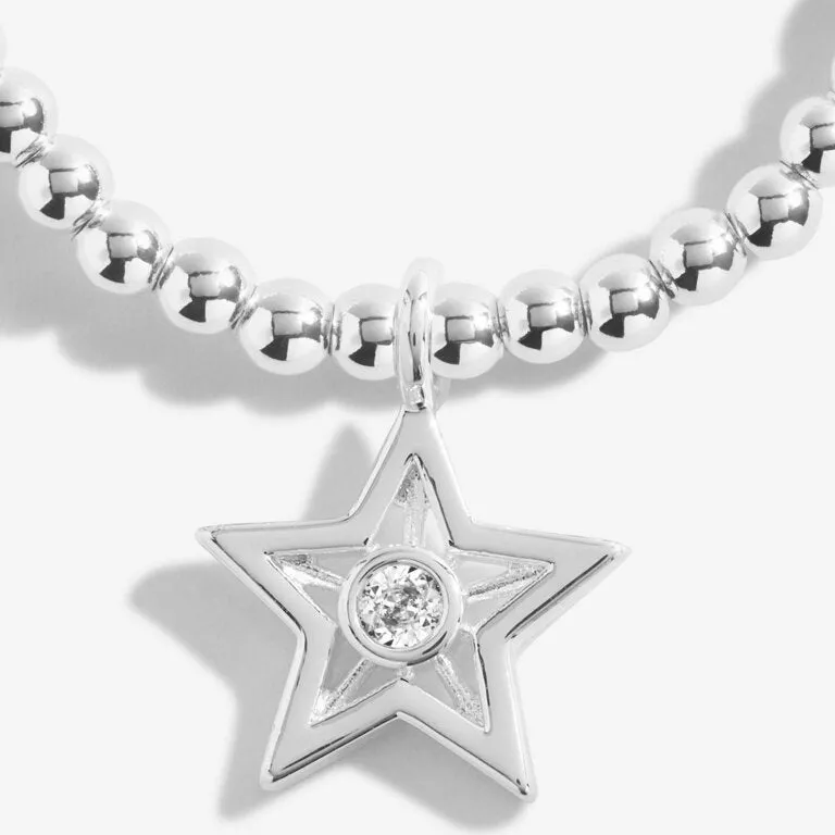 A LITTLE THE BEST IS YET TO COME BRACELET