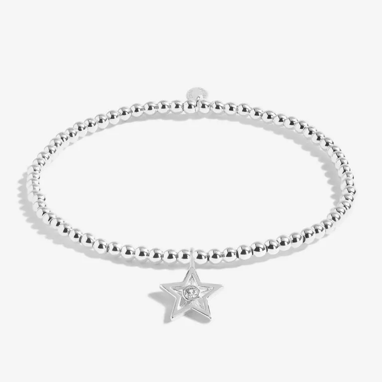 A LITTLE THE BEST IS YET TO COME BRACELET