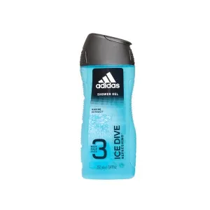 Adidas Ice Dive Shower Gel 250ml