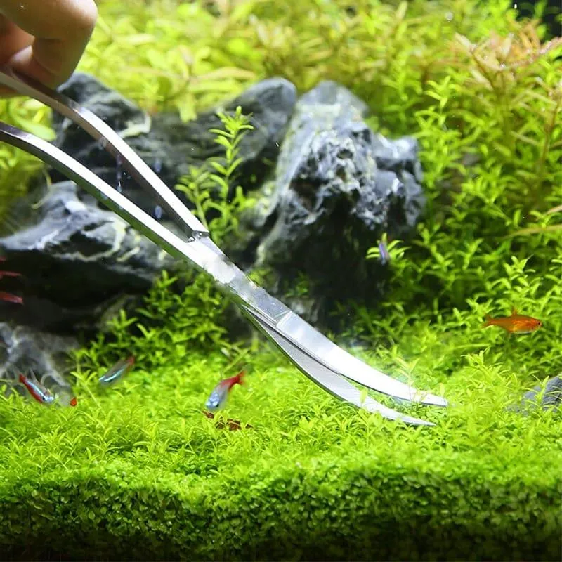 Aquarium Cleaning Tools Set