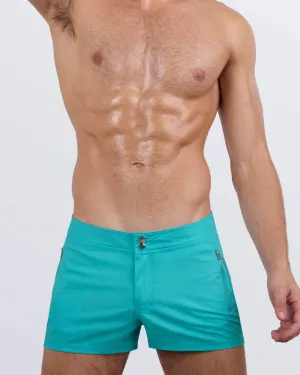 ATLANTIS - Beach Shorts