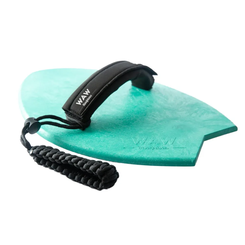 BAD FISH HANDPLANE
