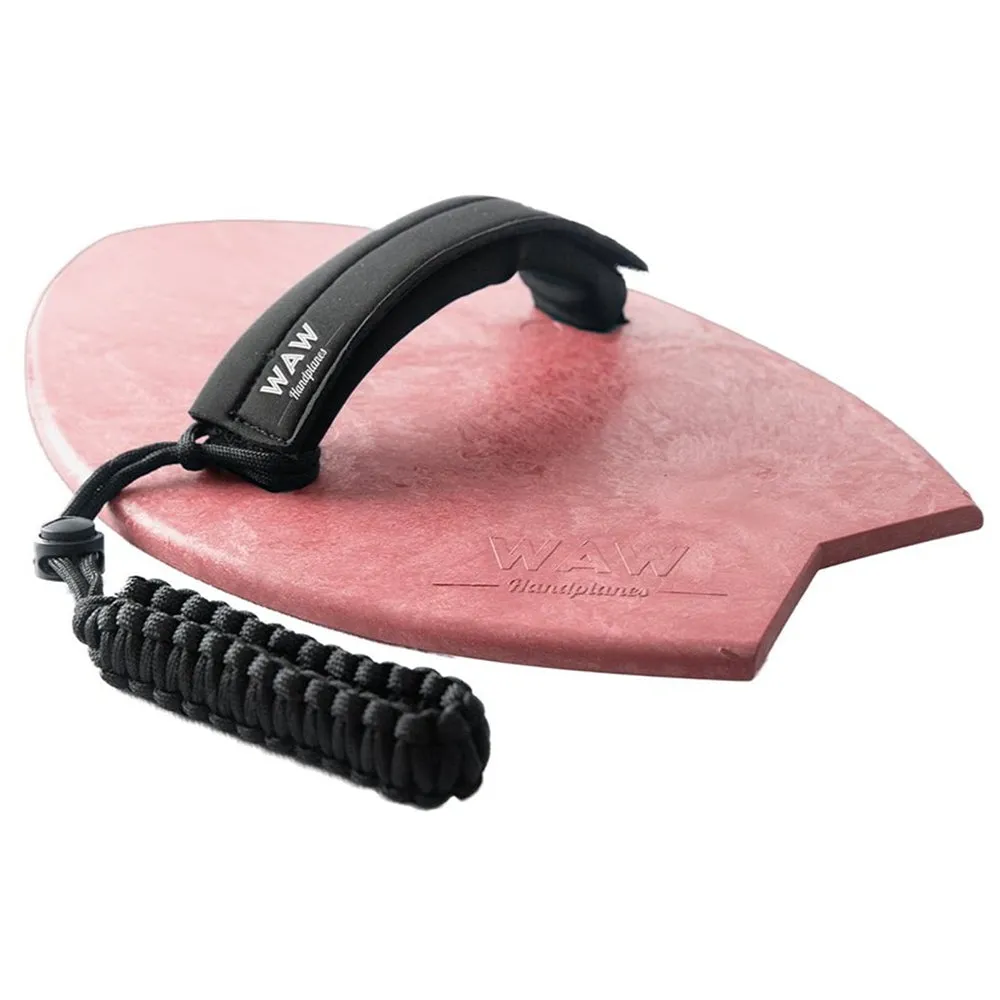 BAD FISH HANDPLANE
