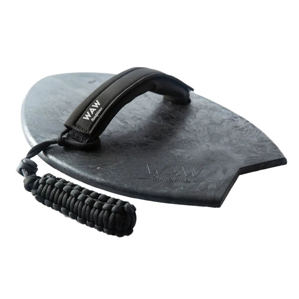 BAD FISH HANDPLANE