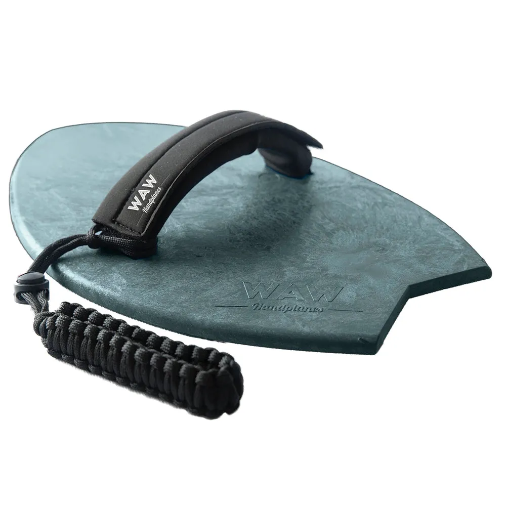BAD FISH HANDPLANE
