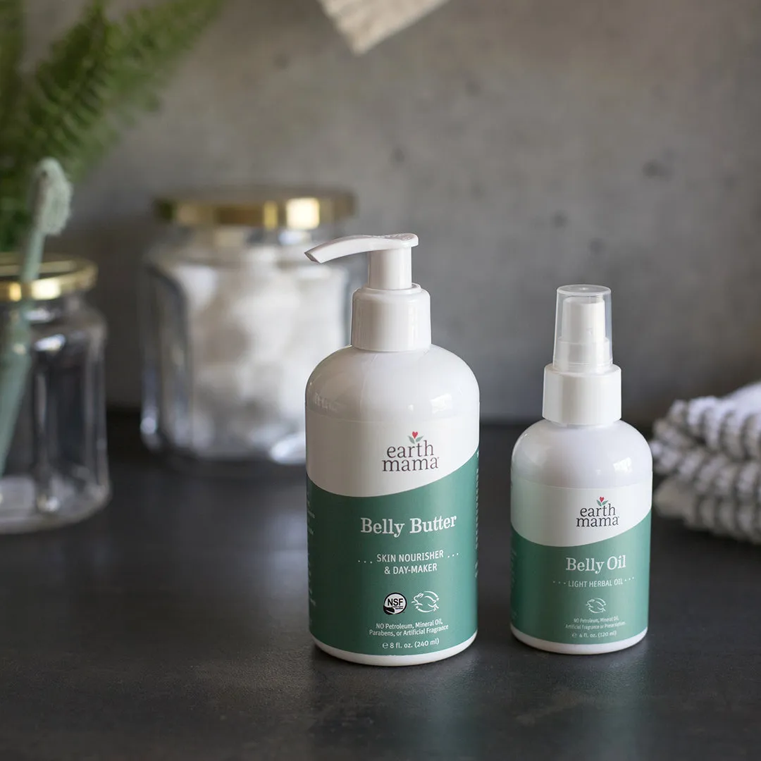 Belly Butter