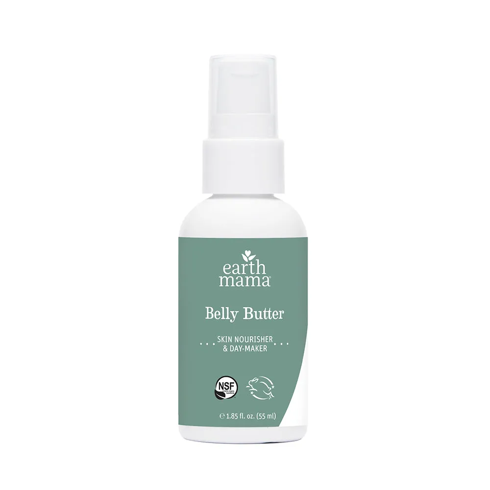 Belly Butter