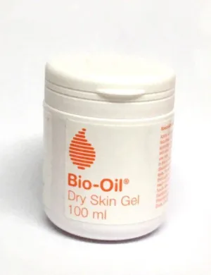 Bio Oil Dry Skin Gel 100ml