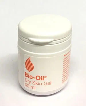 Bio Oil Dry Skin Gel 50ml