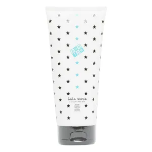 Bonton Bath Body Milk Lotion 200ml