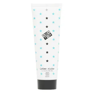 Bonton Bath Creme Riche for Body 75ml for Travel