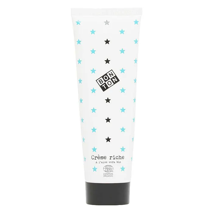 Bonton Bath Creme Riche for Body 75ml for Travel