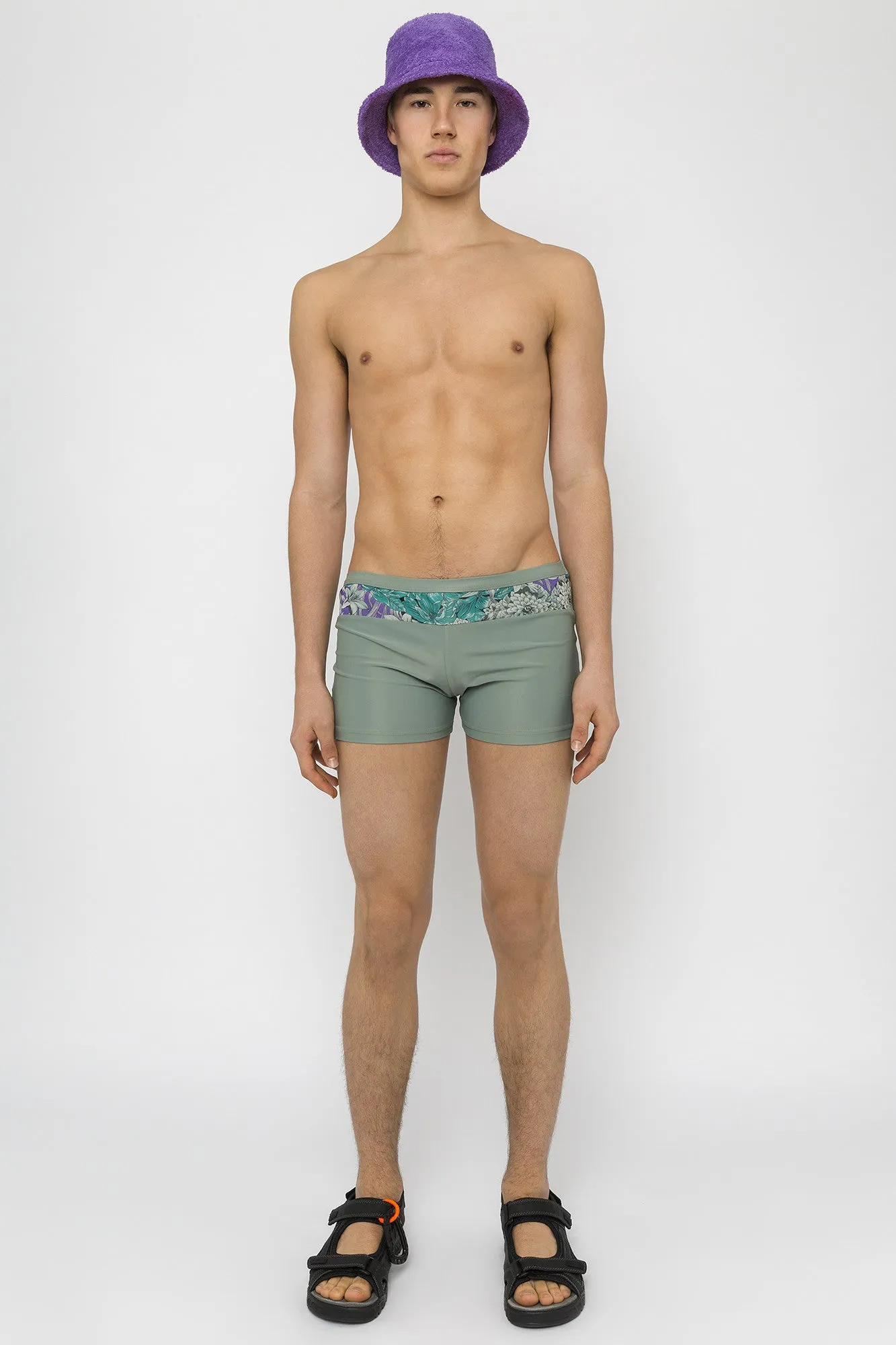 CALABRIA SWIM SKIN