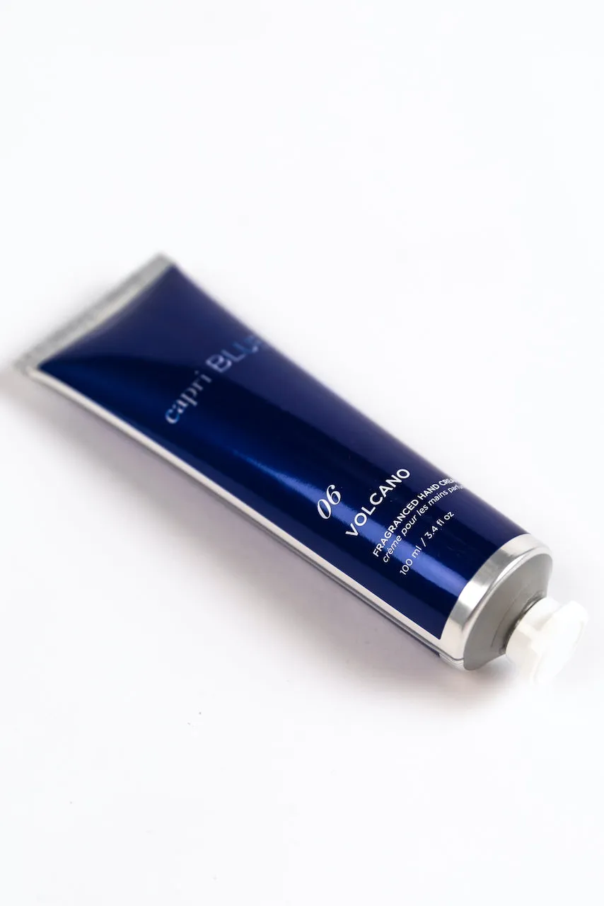 Capri Blue Volcano Hand Cream