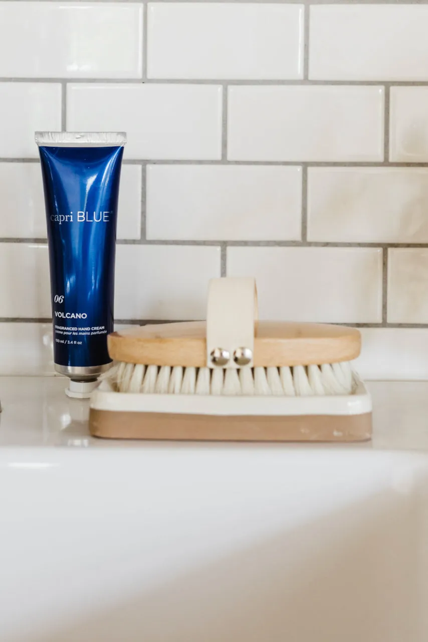 Capri Blue Volcano Hand Cream