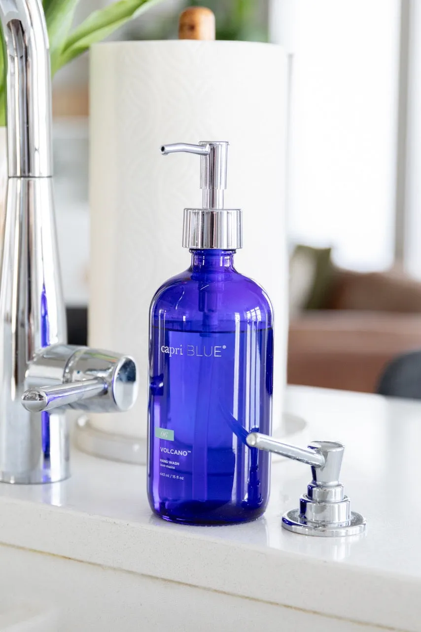 Capri Blue Volcano Large Hand Wash