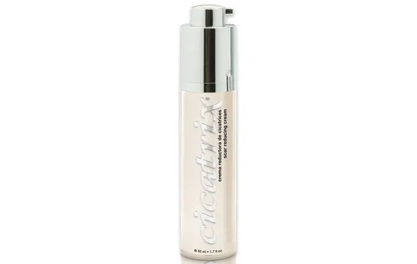 Cicatrix Scar Reducing Cream 50ml
