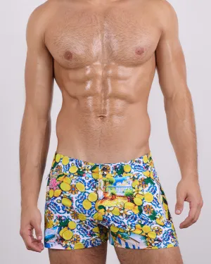 CITRICS CHOICE - Beach Shorts
