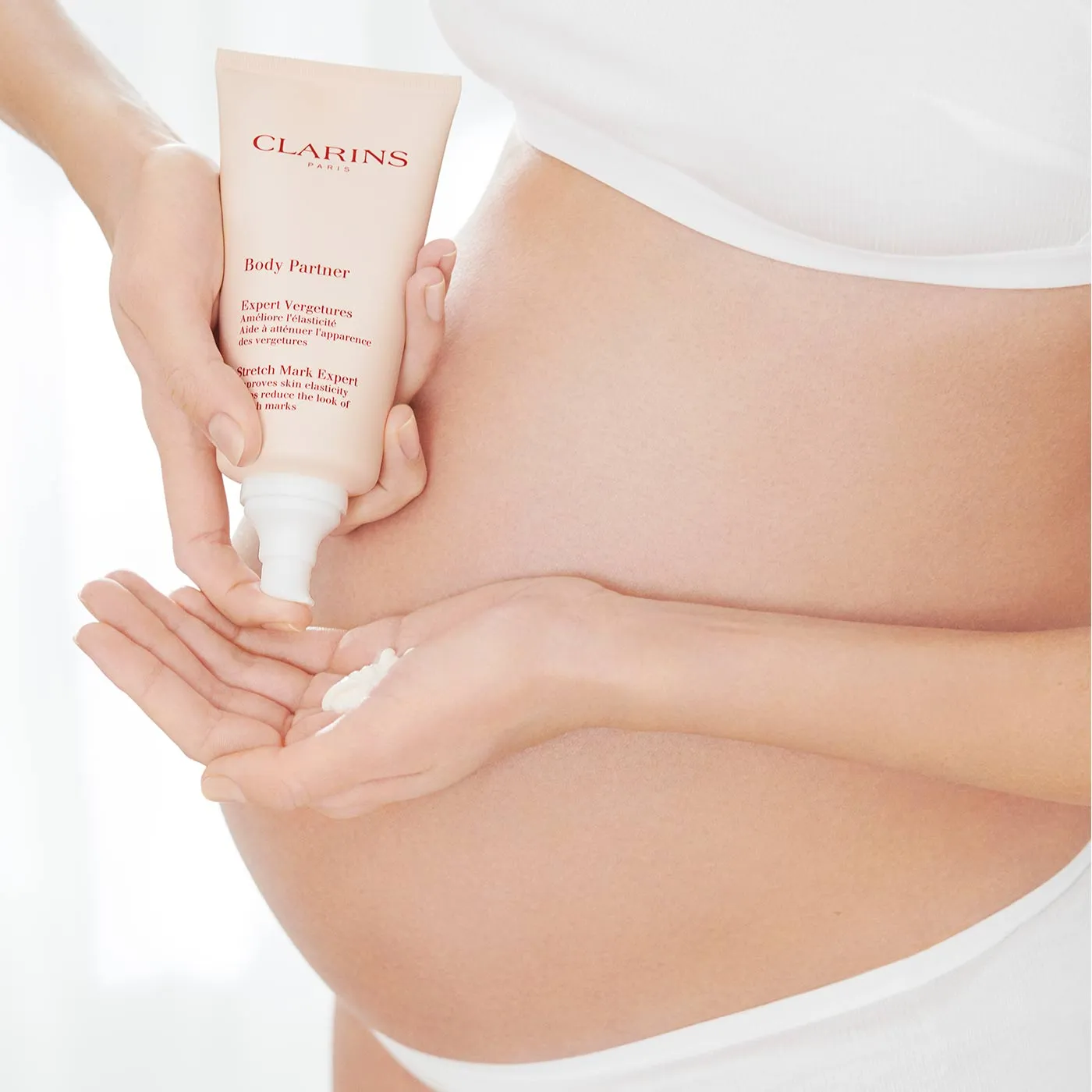 Clarins Stretch Mark Product