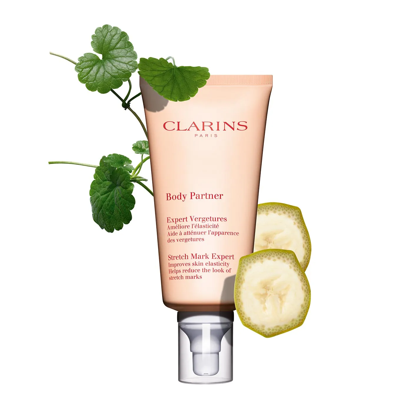 Clarins Stretch Mark Product