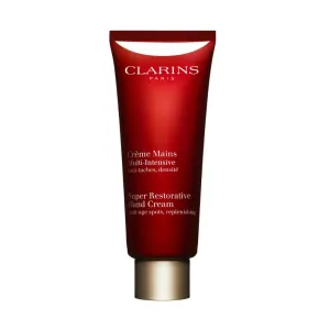 Clarins Super Restorative Hand Cream 100ml