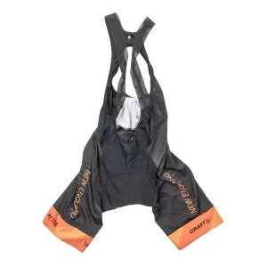 Craft Elite Body Control Bib Short - Men