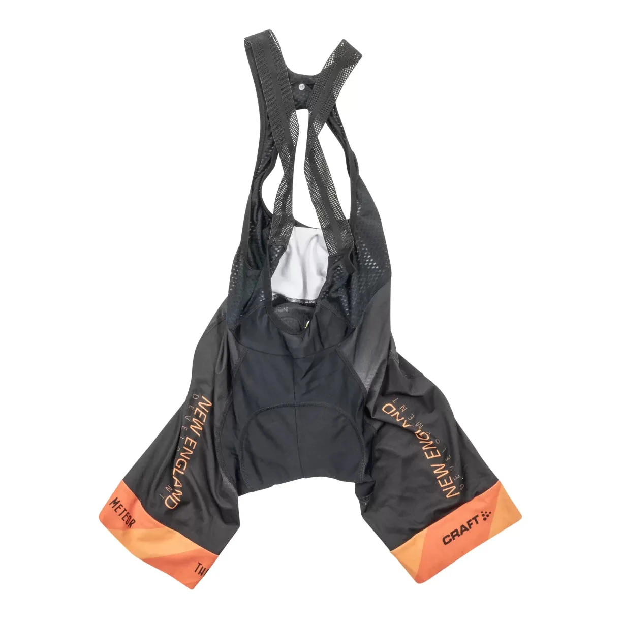 Craft Elite Body Control Bib Short - Men