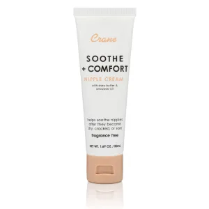 Crane Nipple Cream