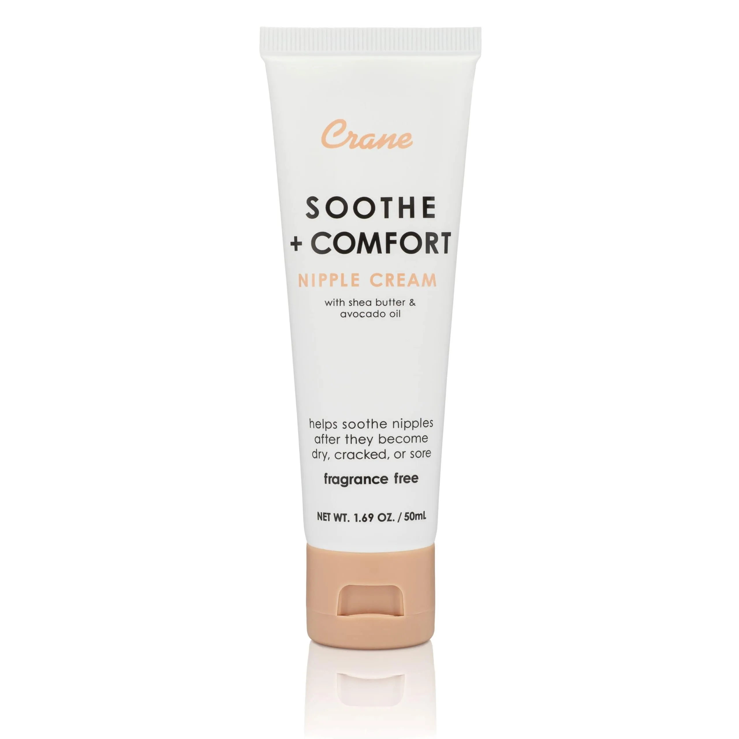 Crane Nipple Cream