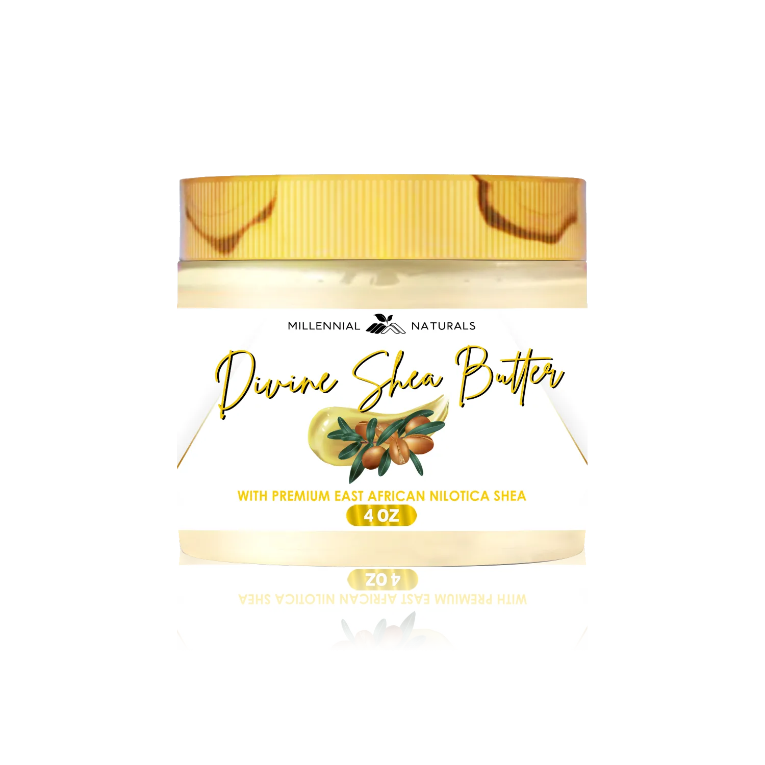 Divine Shea Butter