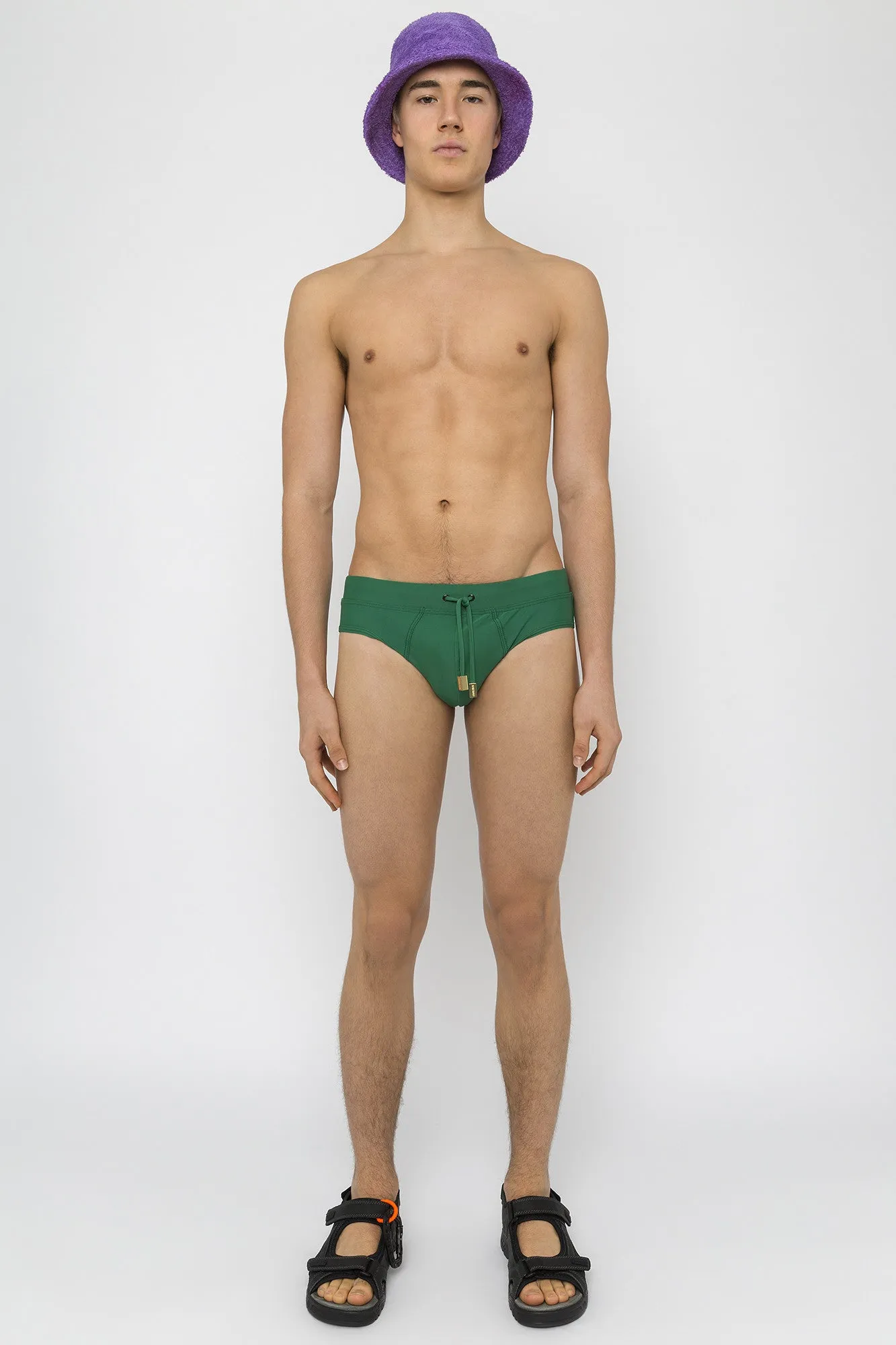DOLCE VITA SWIM BRIEF