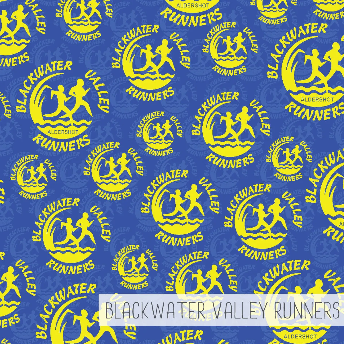 Double Layer Jazzy Shorts | Blackwater Valley Runners