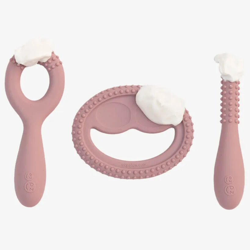 ezpz Oral Development Tools