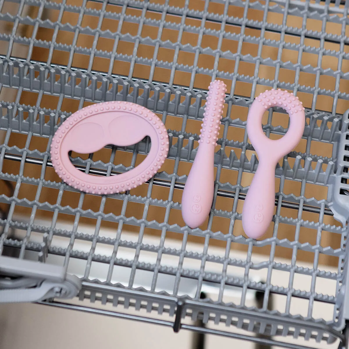 ezpz Oral Development Tools