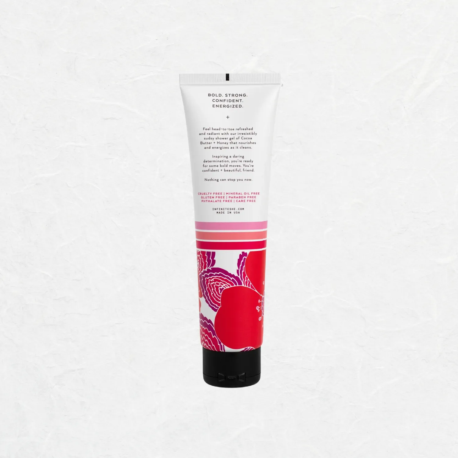 Fearless Shower Gel