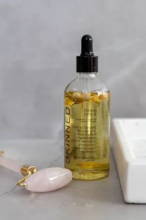 Femme Fatale Body Oil