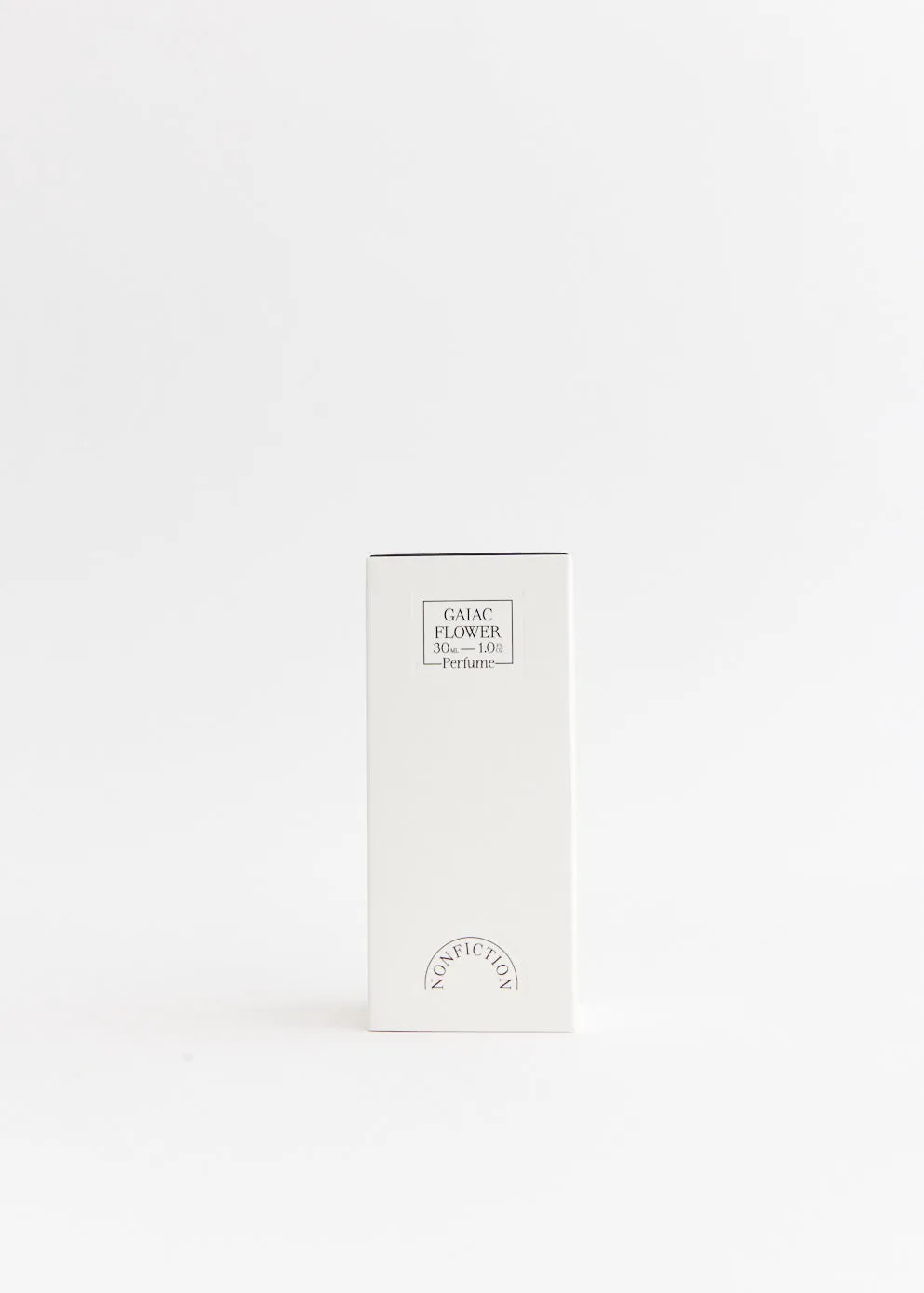 Gaiac Flower Perfume 30ml