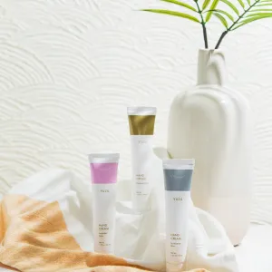Hand Cream