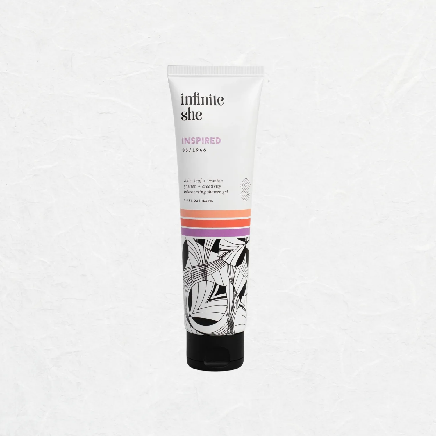 Inspired Shower Gel