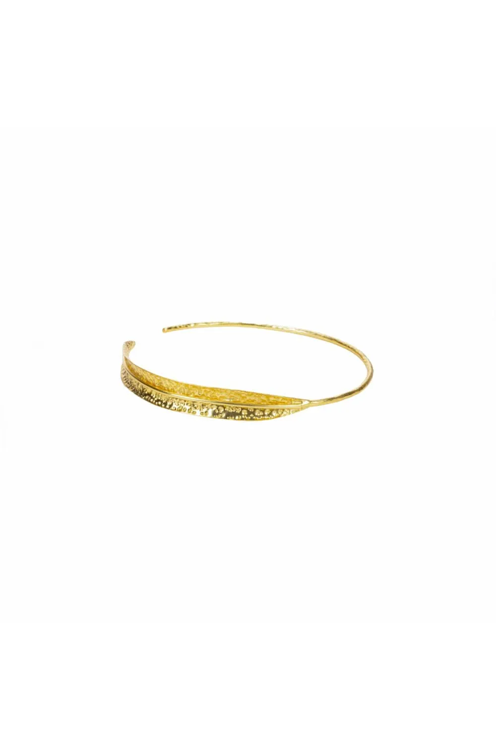 IRA CHOKER