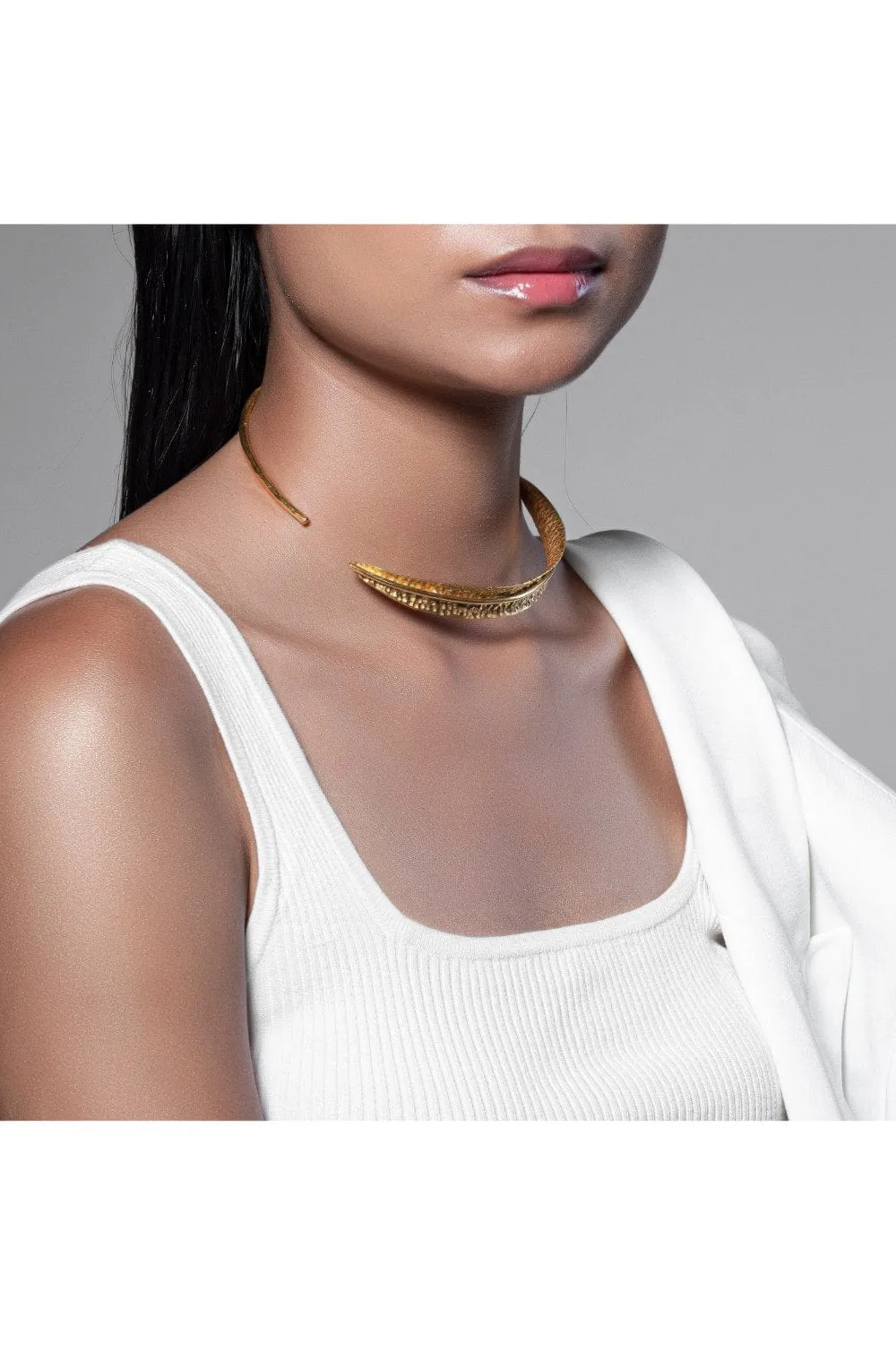 IRA CHOKER
