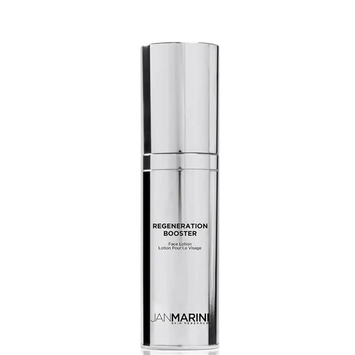 Jan Marini Age Intervention Regeneration Booster