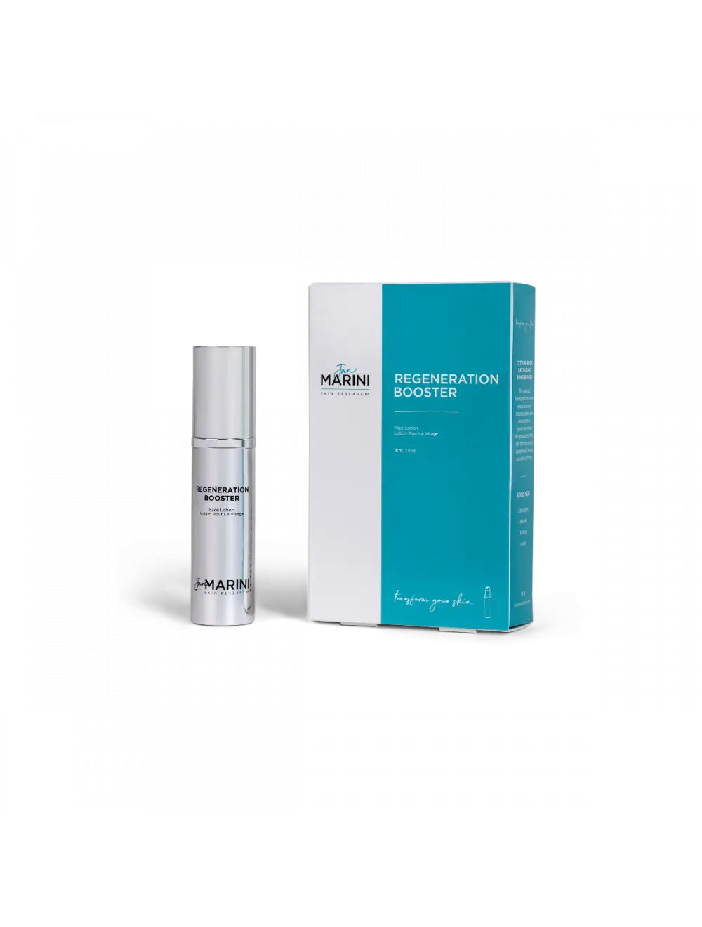 Jan Marini Age Intervention Regeneration Booster