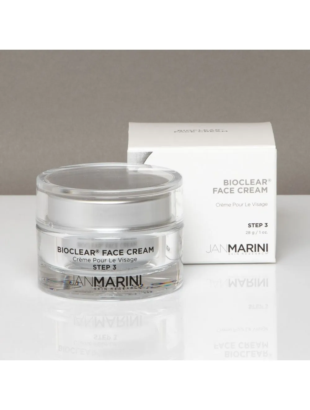 Jan Marini Bioclear Cream