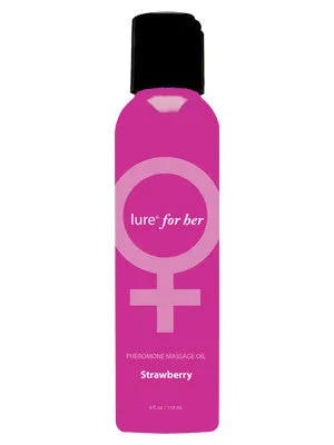 LURE FOR HER