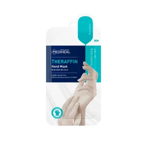 MEDIHEAL Theraffin Hand Mask