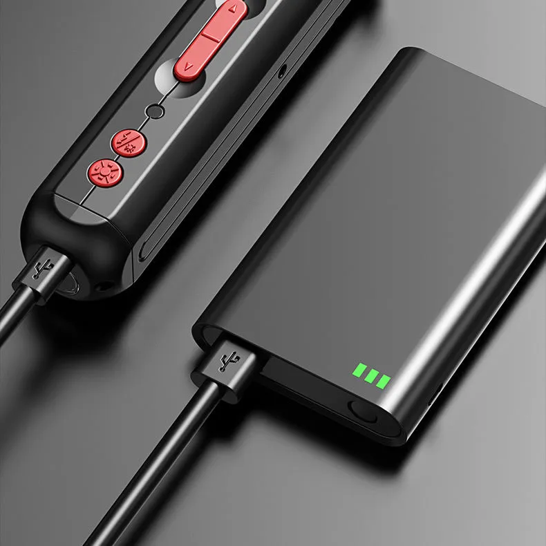Multifunctional electric screwdriver set!
