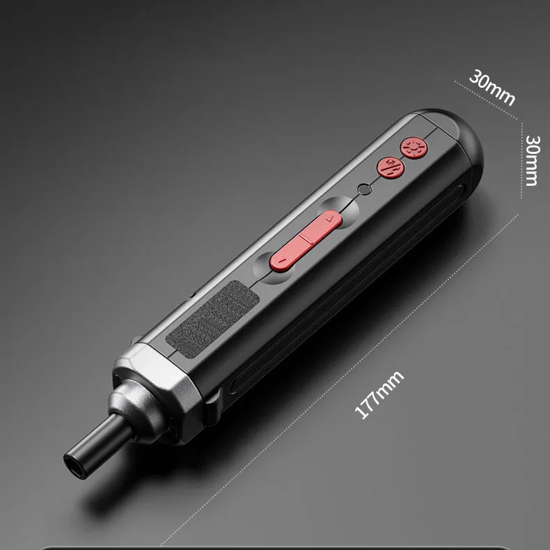 Multifunctional electric screwdriver set!