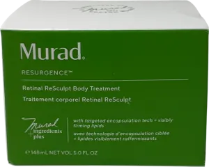 Murad Retinal Resculpt Body Treatment 148ml